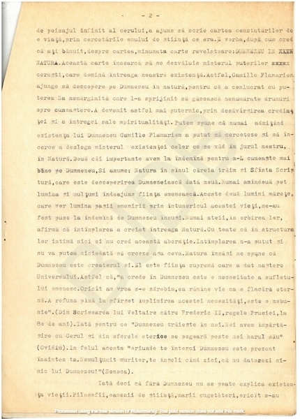 M-1060-2 - Alexandru Mircescu